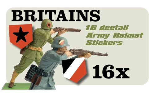 Britains Deetail
