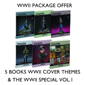 WWII Package Offer 2