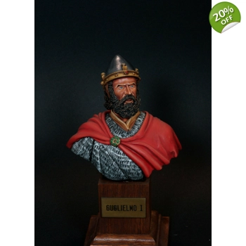 Guglielmo I - Aitn..