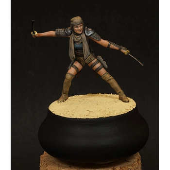 Post Apocalyptic F..