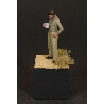 Field Marshal Mont..