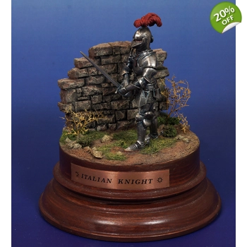 Italian Knight 145..