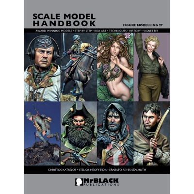 Figure Modelling 27 Figure Modelling 27