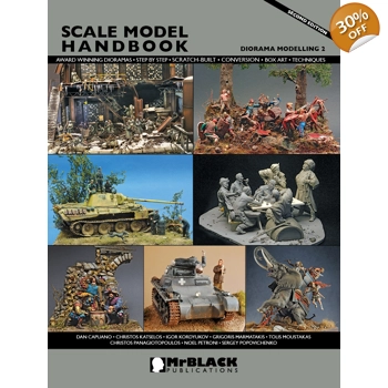 Diorama Modelling ..