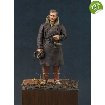 Billy Bishop - Mod..