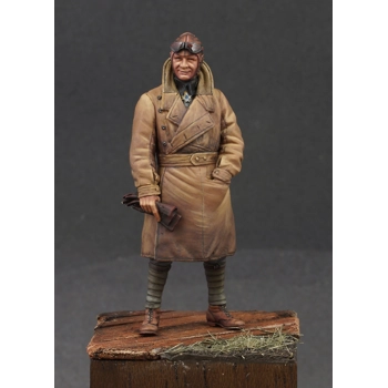 The Black Knight o..