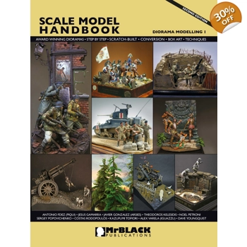 Diorama Modelling ..