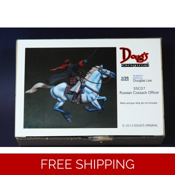 ORIGINAL Resin Fig..