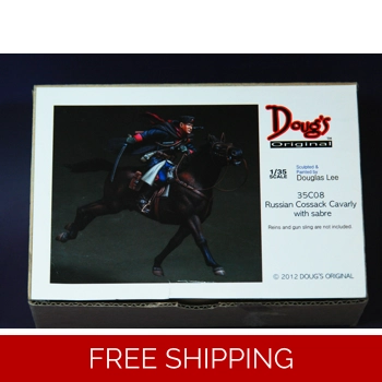 ORIGINAL Resin Fig..