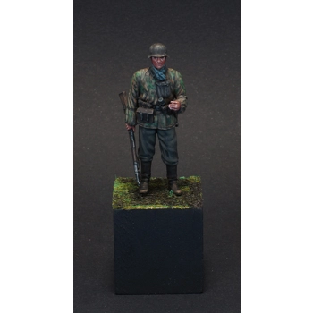 German Soldier Eas..