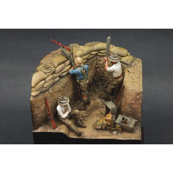 The Periscope Rifl..