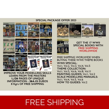 WWII Special Packa..