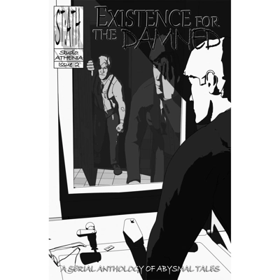 EftD Issue 2