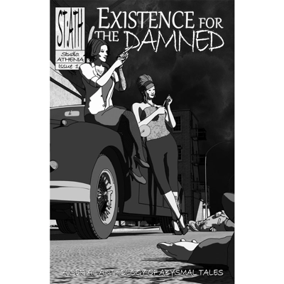 EftD Issue 1