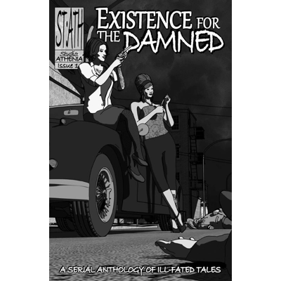 EftD Issue 1 Remaster