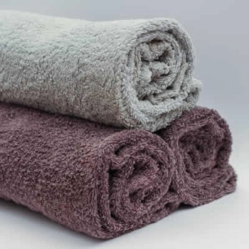 Egyptian Cotton Towel Set