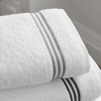 Jumbo Egyptian Towel Set