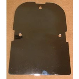 Honda Valkyrie Passenger Pad cover : Plain