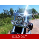 Honda Valkyrie & VTX 18..