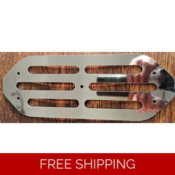 Fender Trim : Universal Fit