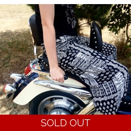 Grab Rails : Universal Fit