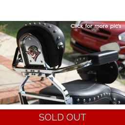 Armrests : Universal Fit 1