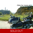 Honda Valkyrie Intersta..