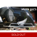 Honda Valkyrie Intersta..