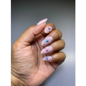 Atlantis Chrome Powder