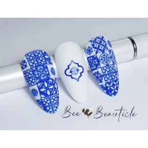 Dixie Plates Megan's Moroccan Mix Mini Plate