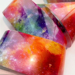 Andromeda Nail Art Foil - 1 Meter