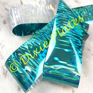 Atlantis Nail Art Foil - 1 Meter