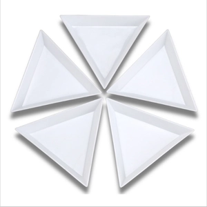 Gemstone Sorting Tray