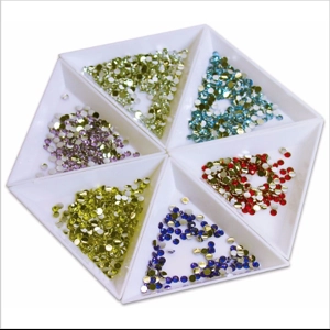 Gemstone Sorting Tray