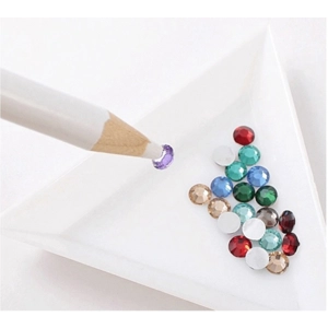 Gemstone Sorting Tray