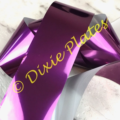 Gypsy Nail Art Foil - 1..