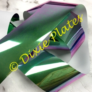 Enchanted Nail Art Foil - 1 Meter