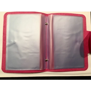 Plate Holder - Large - MIXED COLOURS