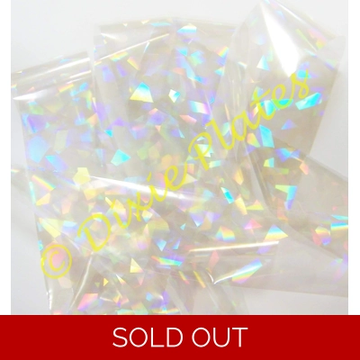 Ice Ice Baby Nail Art F..