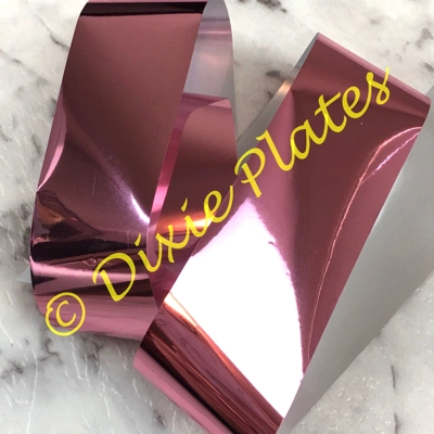 Rose Quartz Nail Art Fo..