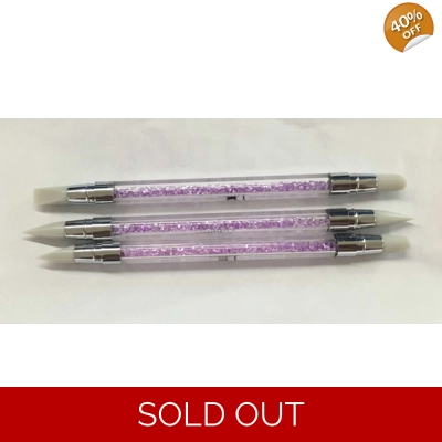 Silicone Double-Ended T..