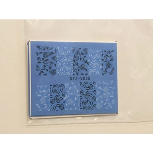 Water Decal Mystery Pack