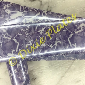 Mauvinex Nail Art Foil - 1 Meter