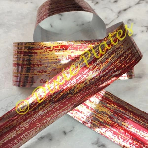 Meteor Nail Art Foil - 1 Meter