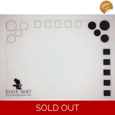 Dixie Mat