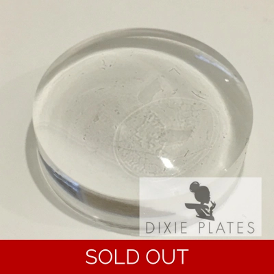 Big Red Replacement Sta..