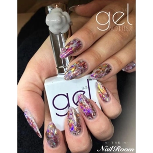 Pink Lemonade Nail Art Foil - 1 Meter