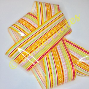 Wrapping Paper Nail Art Foil - 1 Meter