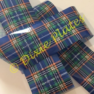 Bagpipes Nail Art Foil - 1 Meter