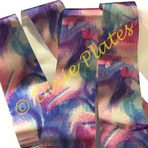 Misty Morning Nail Art Foil - 1 Meter